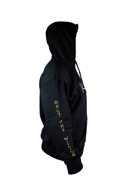 Kassamoto Hoodie