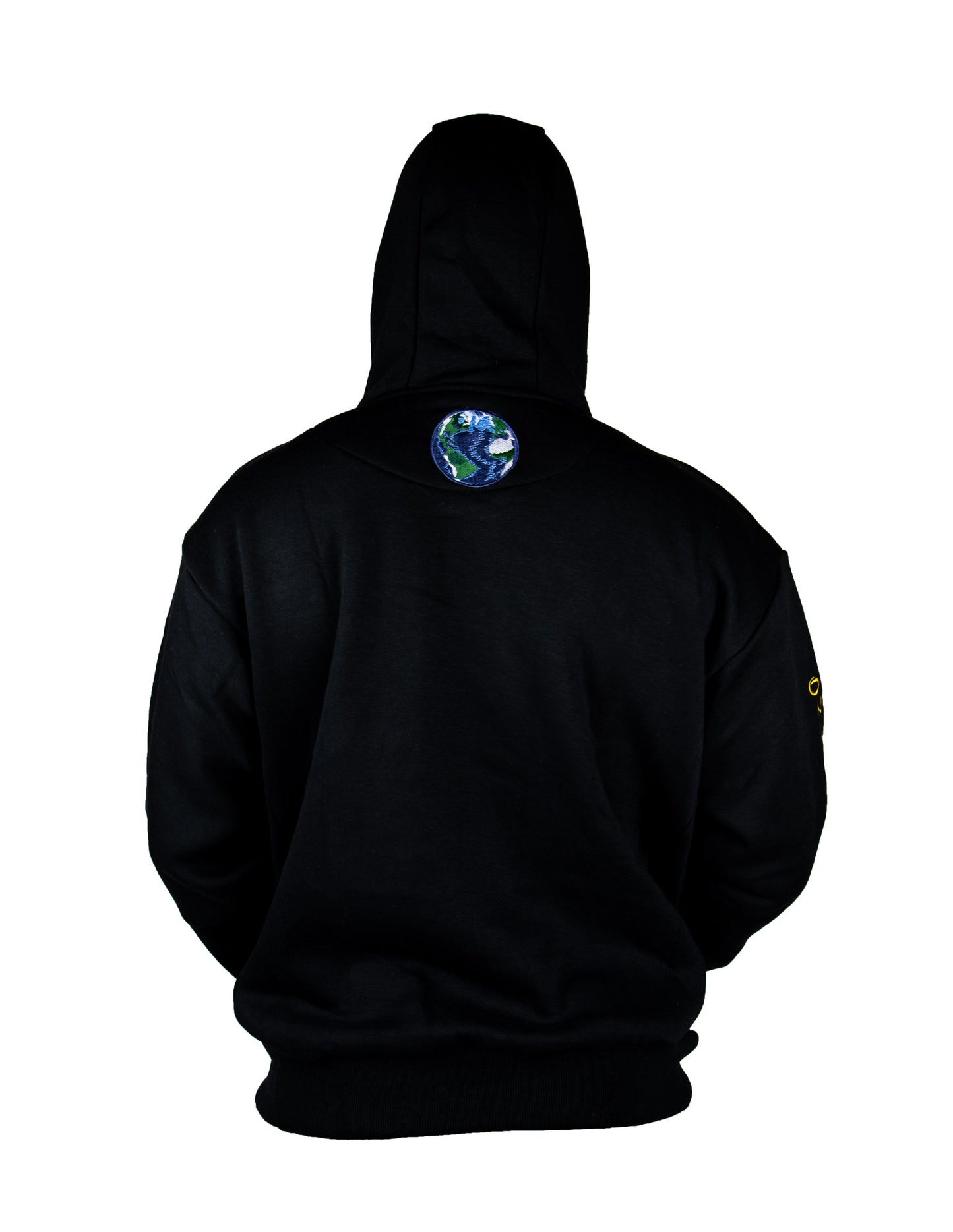 Kassamoto Hoodie