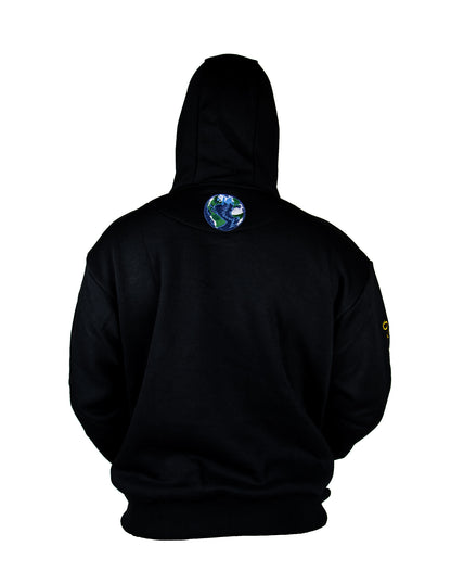 Kassamoto Hoodie