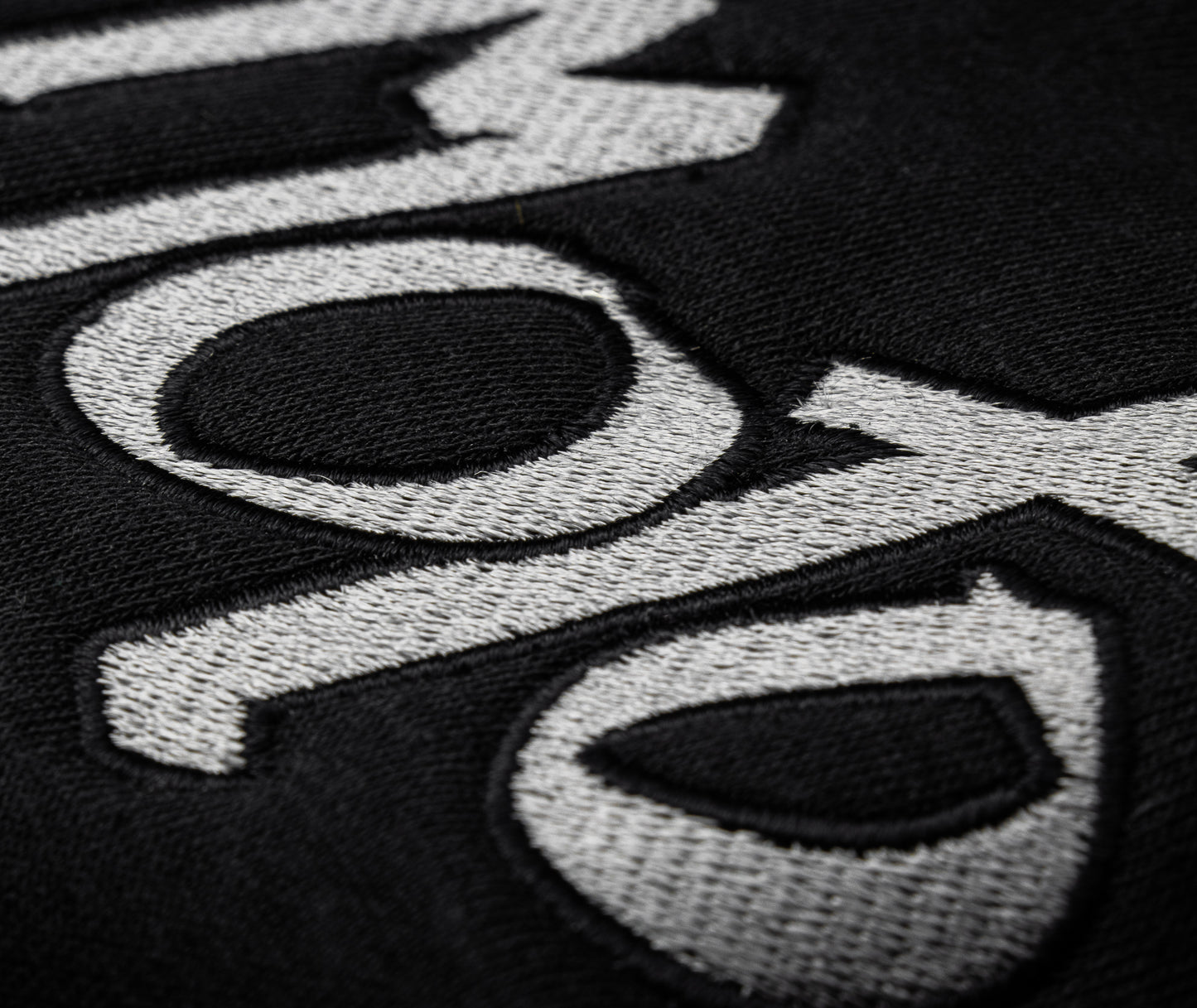 Kassamoto Hoodie