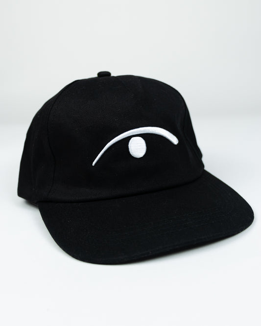 'Only the Willing' Legendary Strap Back